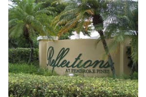 2091 Nw 96th Ter 13m Pembroke Pines, FL 33024 - MLS#A11853115