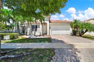 23824 Sw 107th Pl, Homestead