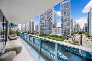 200 Biscayne Boulevard Way 904, Miami, FL 33131 - MLS#A11853139