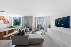 1621 Bay Rd 602 Miami Beach, FL 33139 - MLS#A11853148