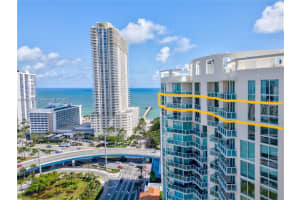 150 Sunny Isles Blvd 1-uph2 Sunny Isles Beach, FL 33160 - MLS#A11853151