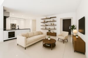 300 Biscayne Blvd Way 1809 Miami, FL 33131 - MLS#A11853152