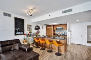 50 Biscayne, 50 Biscayne Blvd APT 3006, Miami, FL 33132, - MLS#A11853157