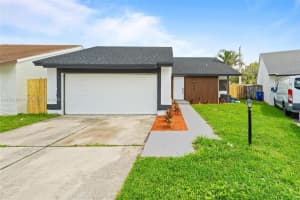 1701 Sw 86th Ter, Miramar