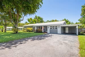 608 Nw 25th St, Wilton Manors