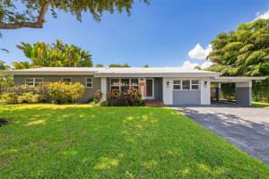 608 Nw 25th St Wilton Manors, FL 33311 - MLS#A11853184