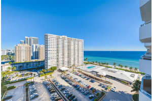 1980 S Ocean Dr 14m Hallandale Beach, FL 33009 - MLS#A11853188