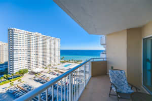 1980 S Ocean Dr 14m Hallandale Beach, FL 33009 - MLS#A11853188