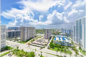 1950 S Ocean Dr 21f, Hallandale Beach