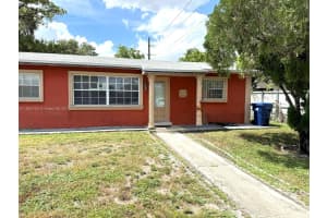 3860 Nw 208th St Miami Gardens, FL 33055 - MLS#A11853193