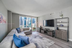 55 Se 6th St 2110 Miami, FL 33131 - MLS#A11853197
