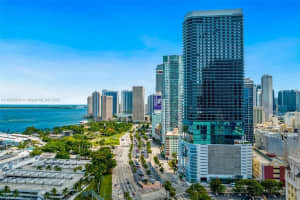 398 Ne 5th Street 1515, Miami