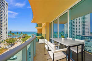 2501 S Ocean Dr 636, Hollywood