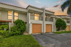 6673 Racquet Club Dr 185, Lauderhill, FL 33319 - MLS#A11853231