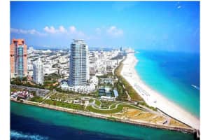 335 Ocean Dr 335, Miami Beach