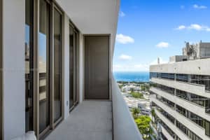 2678 Tigertail Ave 1503 Miami, FL 33133 - MLS#A11853266