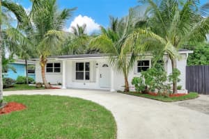 7221 Branch St, Hollywood