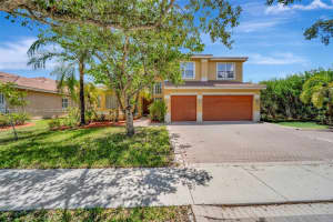 4547 Sw 186th Way, Miramar