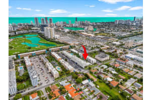 200 Ne 12th Ave 7c Hallandale Beach, FL 33009 - MLS#A11853291