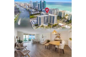 3800 S Ocean Dr 817, Hollywood