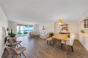 3800 S Ocean Dr 817 Hollywood, FL 33019 - MLS#A11853295