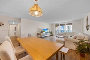 3800 S Ocean Dr 817 Hollywood, FL 33019 - MLS#A11853295