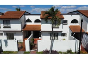 1331 Sw 124th Ct E-3, Miami