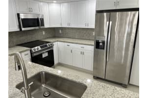 1331 Sw 124th Ct E-3 Miami, FL 33184 - MLS#A11853305