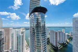 200 Biscayne Boulevard Way 5101, Miami, FL 33131 - MLS#A11853314