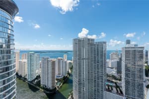 200 Biscayne Boulevard Way 5101, Miami, FL 33131 - MLS#A11853314