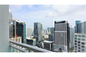 951 Brickell Ave APT 4000, Miami, FL 33131, - MLS#A11853332