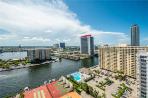 1865 S Ocean Dr 20k Hallandale Beach, FL 33009 - MLS#A11853344