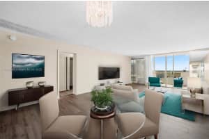 1865 S Ocean Dr 20k Hallandale Beach, FL 33009 - MLS#A11853344