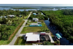 232 Darst Ave Punta Gorda, FL 33950 - MLS#A11853346