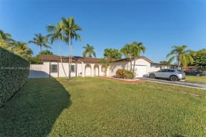 7230 Sw 131st Ave, Miami