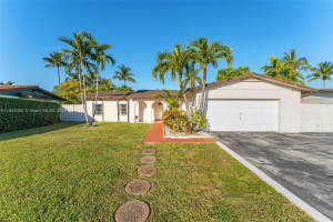 7230 Sw 131st Ave Miami, FL 33183 - MLS#A11853360