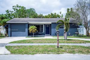 6445 S Funston St, Hollywood