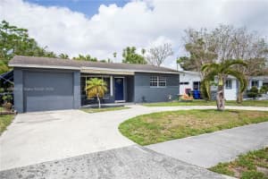 6445 Funston St, Hollywood, FL 33023, - MLS#A11853367