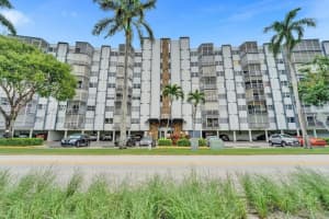 200 Diplomat Pkwy 423, Hallandale Beach