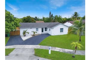 11341 Sw 153rd St, Miami
