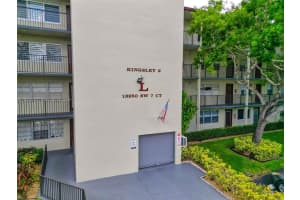 13250 Sw 7th Ct 412l, Pembroke Pines