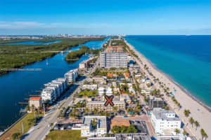 322 Harding St B206 Hollywood, FL 33019 - MLS#A11853380