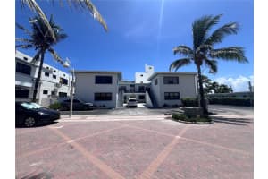 322 Harding St B206 Hollywood, FL 33019 - MLS#A11853380