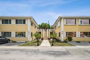 5900 Ne 22nd Way 802 Fort Lauderdale, FL 33308 - MLS#A11853384