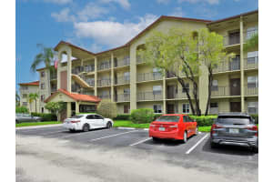 13001 Sw 15th Ct 104t Pembroke Pines, FL 33027 - MLS#A11853406