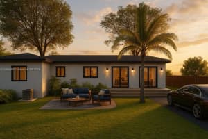 173 Nw 107th St, Miami Shores