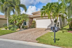 8633 Sunbeam Mountain Ter Boynton Beach, FL 33473 - MLS#A11853412