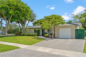11195 Sw 115th Ter, Miami