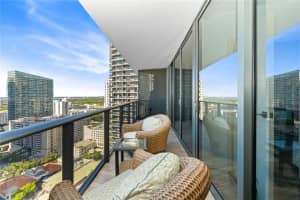 801 S Miami Ave 2503, Miami, FL 33130 - MLS#A11853445