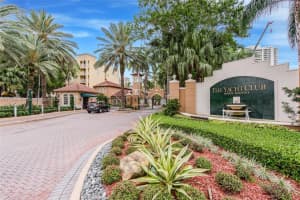 19999 E Country Club Dr 1208 Aventura, FL 33180 - MLS#A11853448